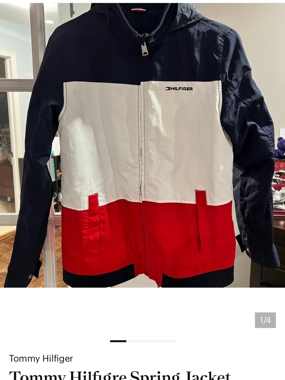 Tommy Hilfiger Kids Bundle size 14/16/18 - Picture 5 of 10